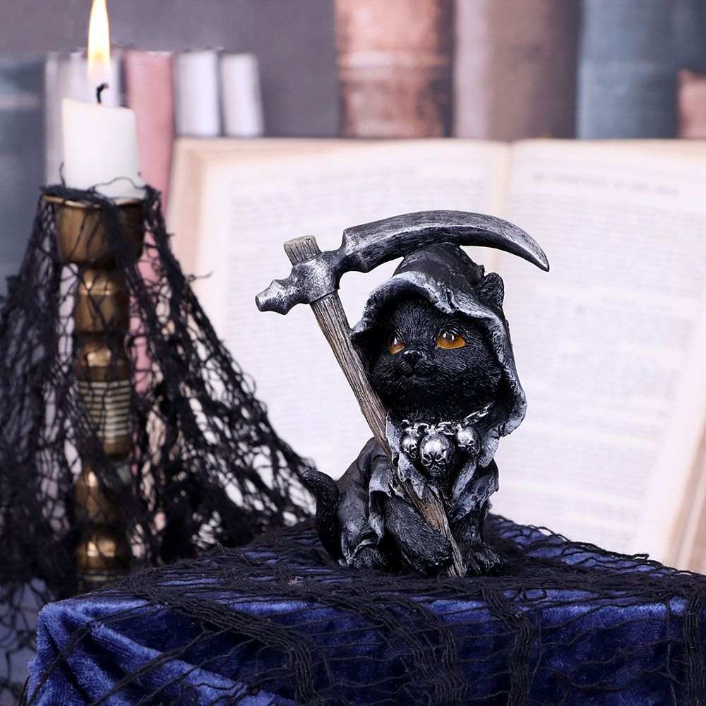 Nemesis Now - Amara Figurine - Multicolore